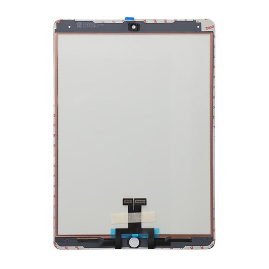 iPad Air 3 Glasskärm med Digitizer och OCA - Vit image 3