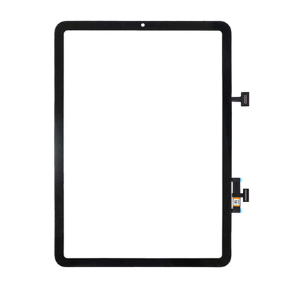 iPad Air 4/5 Glasskärm med Digitizer och OCA - Svart image 2