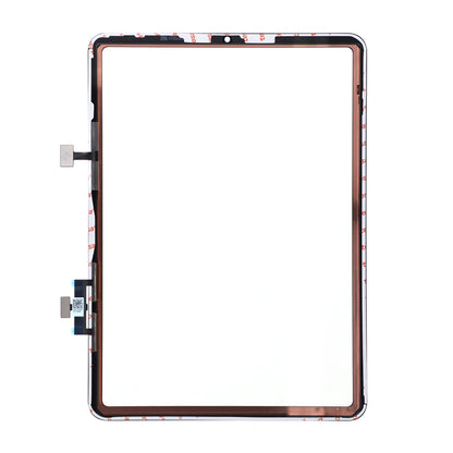 iPad Air 4/5 Glasskärm med Digitizer och OCA - Svart image 3