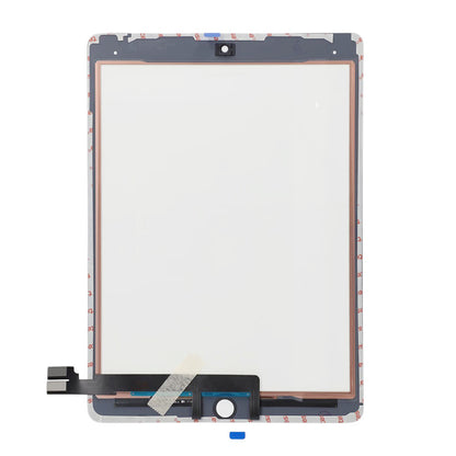 iPad Pro 9,7" A1675 Glasskärm med Digitizer och OCA - Vit image 3