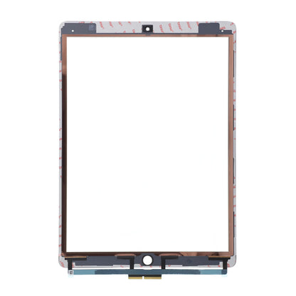 iPad Pro 12,9" 2015 A1584 Glasskärm med Digitizer och OCA - Vit image 3
