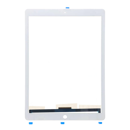 iPad Pro 12,9" 2017 A1670 Glasskärm med Digitizer och OCA - Vit image 2