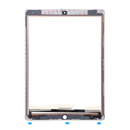 iPad Pro 12,9" 2017 A1670 Glasskärm med Digitizer och OCA - Vit image 3