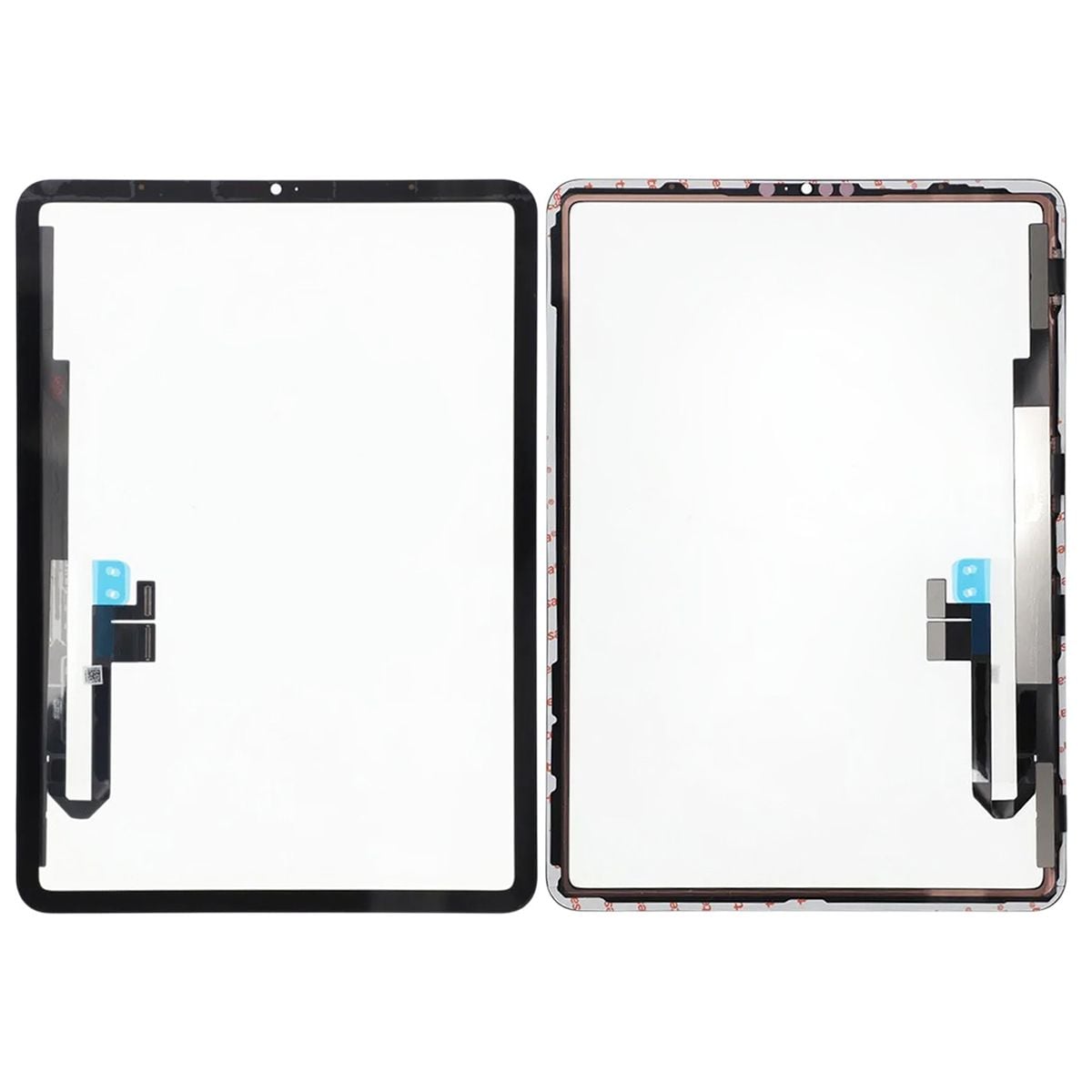 iPad Pro 11" 3/4 A2301/A2435 Touch Screen Digitizer With OCA Black image 1