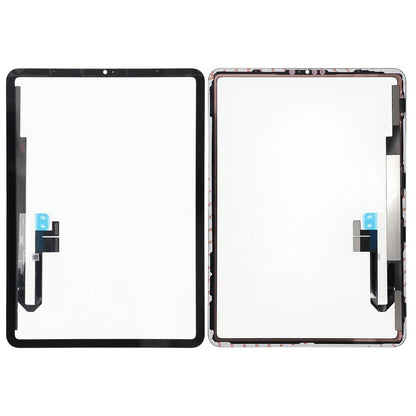 iPad Pro 11" 3/4 A2301/A2435 Touch Screen Digitizer With OCA Black image 1