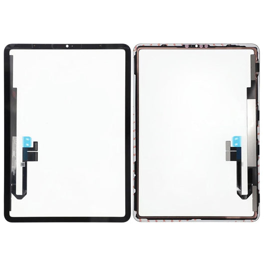 iPad Pro 11" 3/4 A2301/A2435 Touch Screen Digitizer With OCA Black image 1