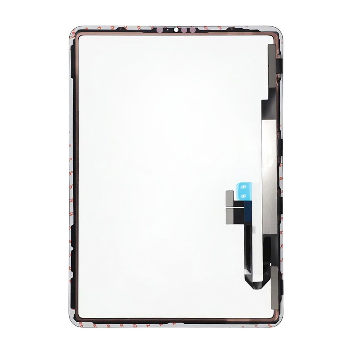 iPad Pro 11" 3/4 A2301/A2435 Touch Screen Digitizer With OCA Black image 3