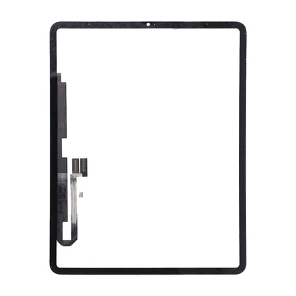 iPad Pro 12,9" 5/6 A2378/A2436 Glasskärm med Digitizer och OCA - Svart image 2
