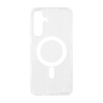 Rvelon Magsafe-skal för Samsung Galaxy A26 - Transparent image 2