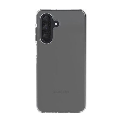 Rvelon Stöttåligt Skal för Samsung Galaxy A26 - Transparent image 2