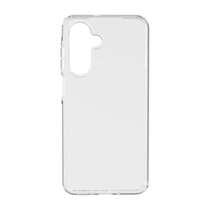 Rvelon Stöttåligt Skal för Samsung Galaxy A26 - Transparent image 3