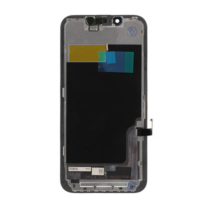 iPhone 13 Mini ZY In-Cell FHD LCD-skärm Svart image 3