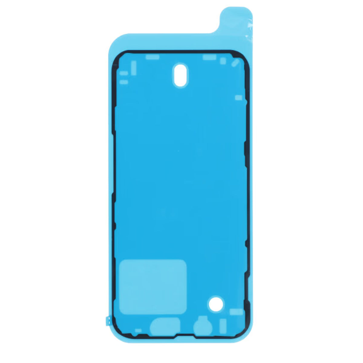 iPhone 13 Mini ZY In-Cell FHD LCD-skärm Svart image 4