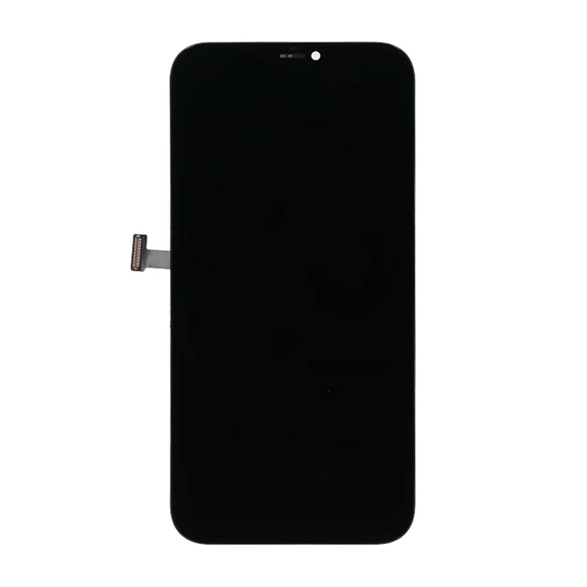 iPhone 12 Pro Max Display med LCD Skärm ZY In-Cell FHD COF image 2