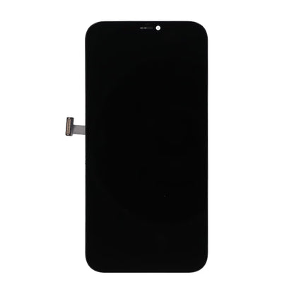 iPhone 12 Pro Max Display med LCD Skärm ZY In-Cell FHD COF image 2