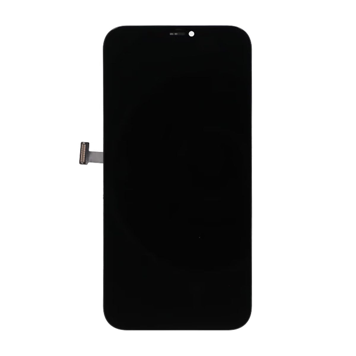 iPhone 12 Pro Max Display med LCD Skärm ZY In-Cell FHD COF image 2