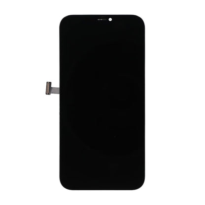 iPhone 12 Pro Max Display med LCD Skärm ZY In-Cell FHD COF image 2