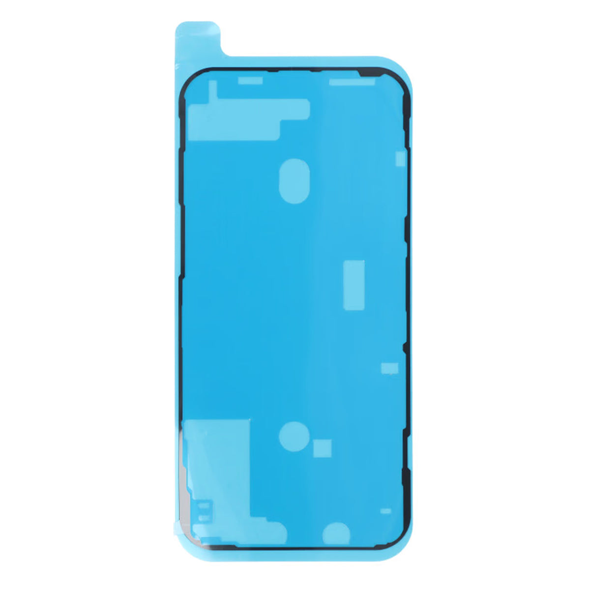 iPhone 12 Pro Max Display med LCD Skärm ZY In-Cell FHD COF image 4