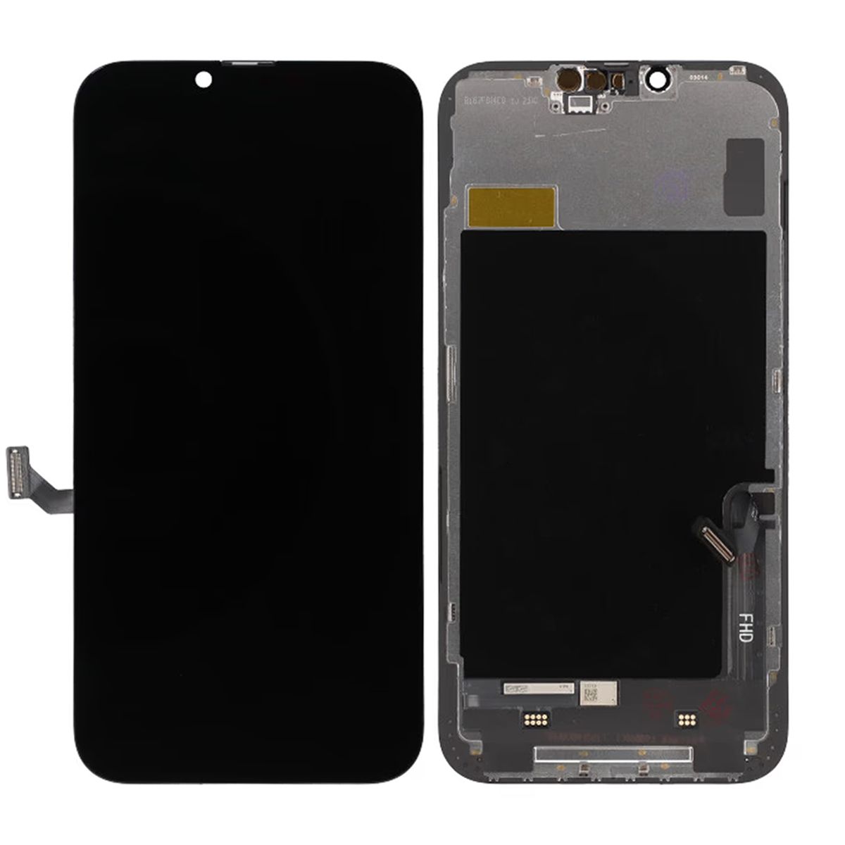iPhone 14 Plus Display med LCD Skärm ZY In-Cell FHD COF image 1