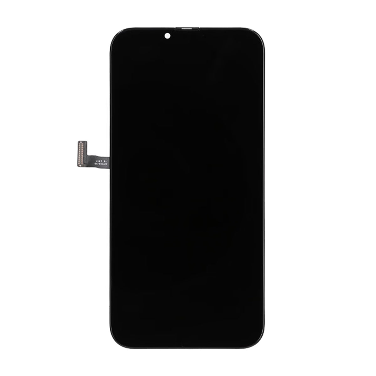 iPhone 13 Pro Max Display med LCD Skärm ZY In-Cell FHD COF image 2