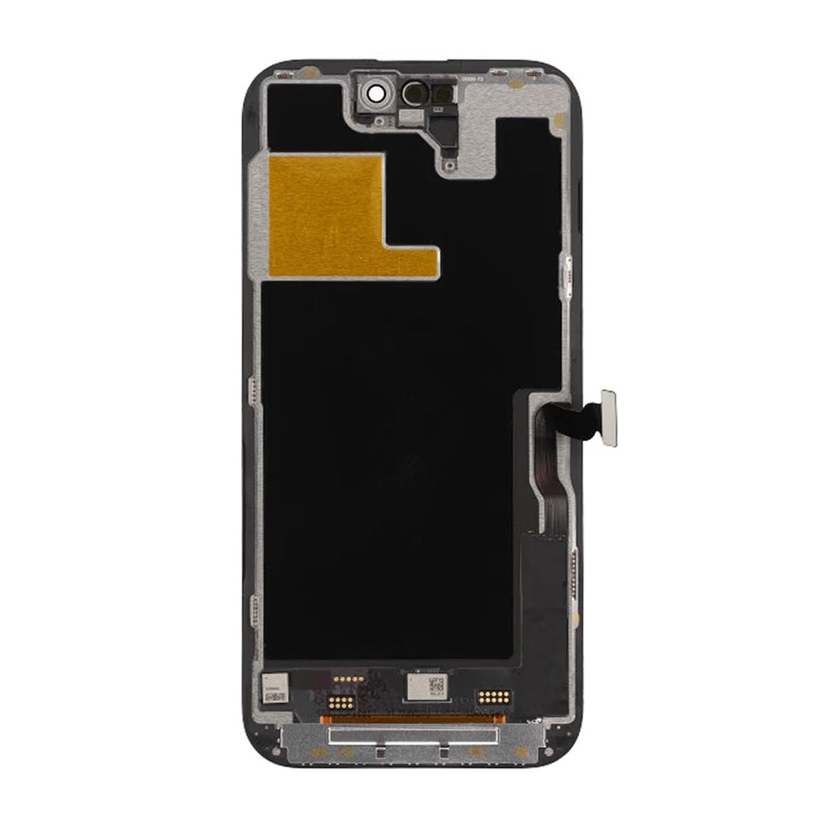 iPhone 14 Pro Display med LCD Skärm ZY In-Cell FHD COF image 3