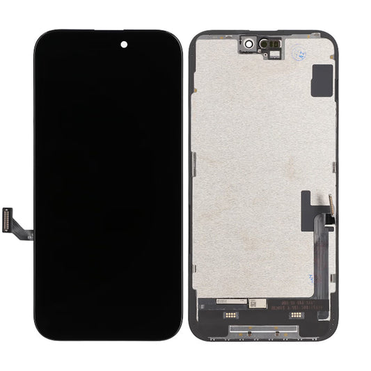 iPhone 15 Plus Display med LCD Skärm ZY In-Cell FHD COF image 1