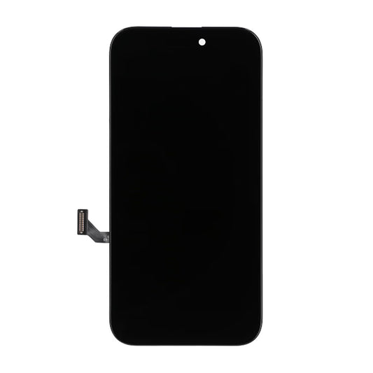 iPhone 15 Plus Display med LCD Skärm ZY In-Cell FHD COF image 2