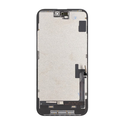 iPhone 15 Plus Display med LCD Skärm ZY In-Cell FHD COF image 3