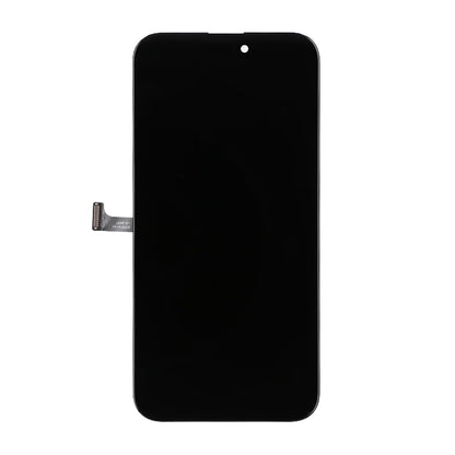 iPhone 15 Pro Max Display med LCD Skärm ZY In-Cell FHD COF image 2