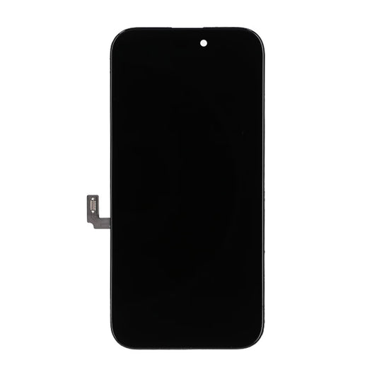 iPhone 16 Display med LCD Skärm ZY In-Cell FHD COF image 2