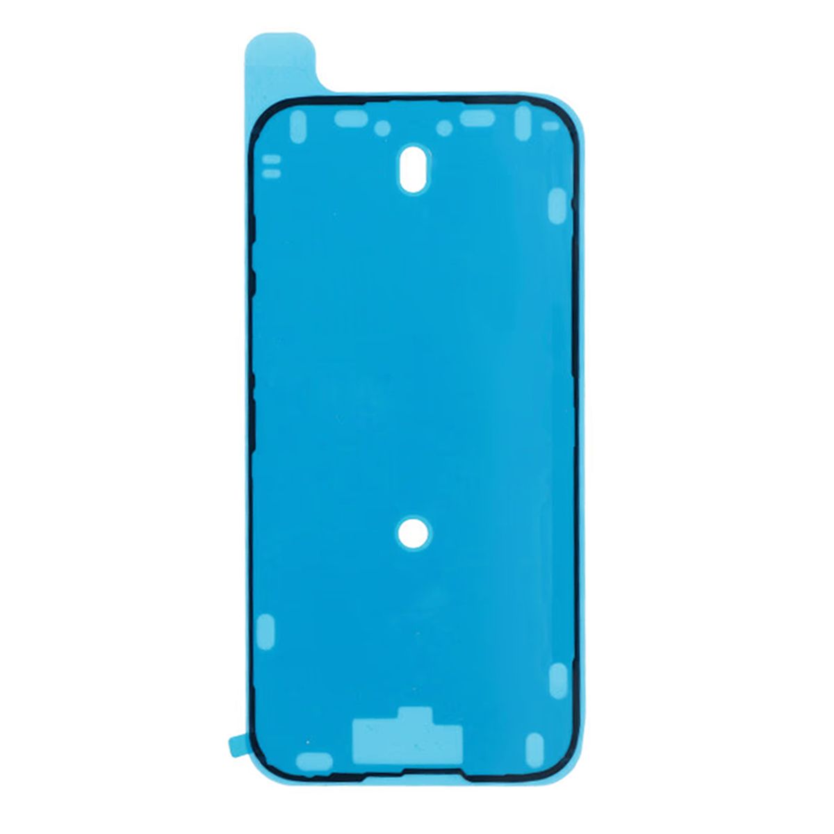 iPhone 16 Display med LCD Skärm ZY In-Cell FHD COF image 4