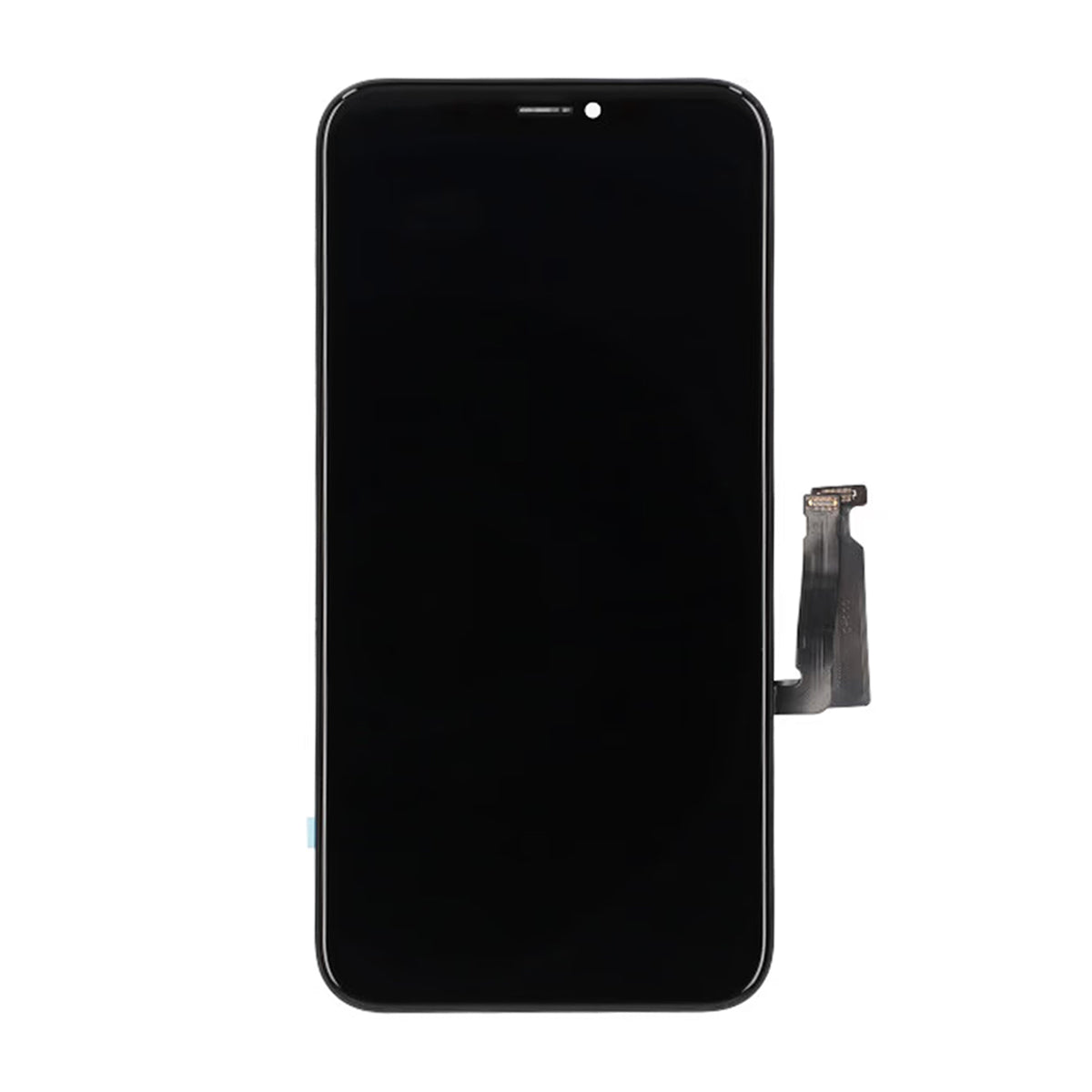 iPhone XR Display med LCD Skärm ZY OEM image 2