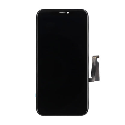 iPhone XR Display med LCD Skärm ZY OEM image 2