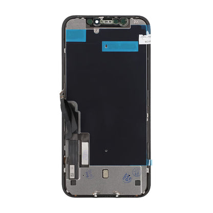 iPhone XR Display med LCD Skärm ZY OEM image 3