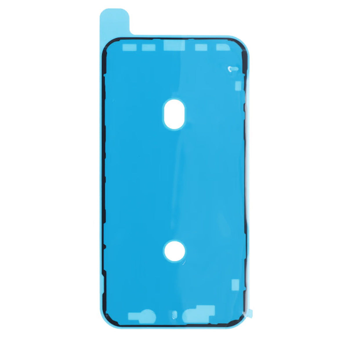 iPhone XR Display med LCD Skärm ZY OEM image 4