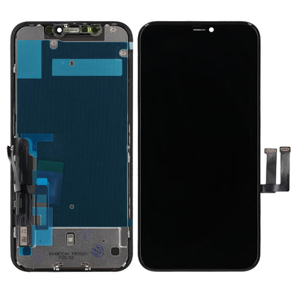 iPhone 11 Display med LCD Skärm ZY OEM image 1