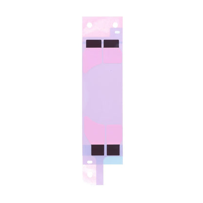 iPhone SE 2020 Baksida med Komplett Ram OEM - Röd image 4