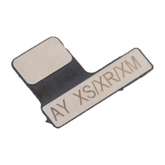 REFOX RP30 Ingen Lödningspunkt Projektor Tag-on Kabel - iPhone XR/XS/XSM image 1