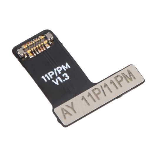 REFOX RP30 Ingen Lödningspunkt Projektor Tag-on Kabel - iPhone 11 Pro/11 Pro Max image 2