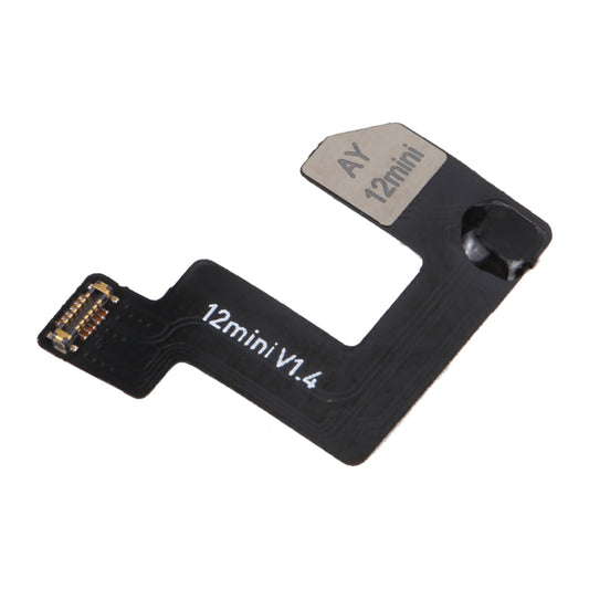 REFOX RP30 Ingen Lödningspunkt Projektor Tag-on Kabel - iPhone 12 Mini image 1