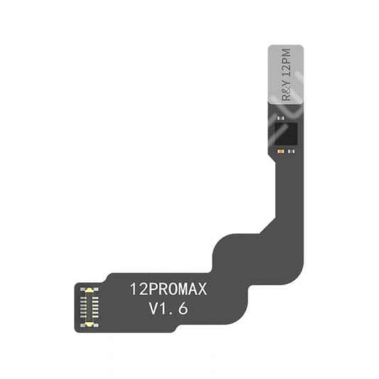 REFOX RP30 Ingen Lödningspunkt Projektor Tag-on Kabel - iPhone 12 Pro Max image 2