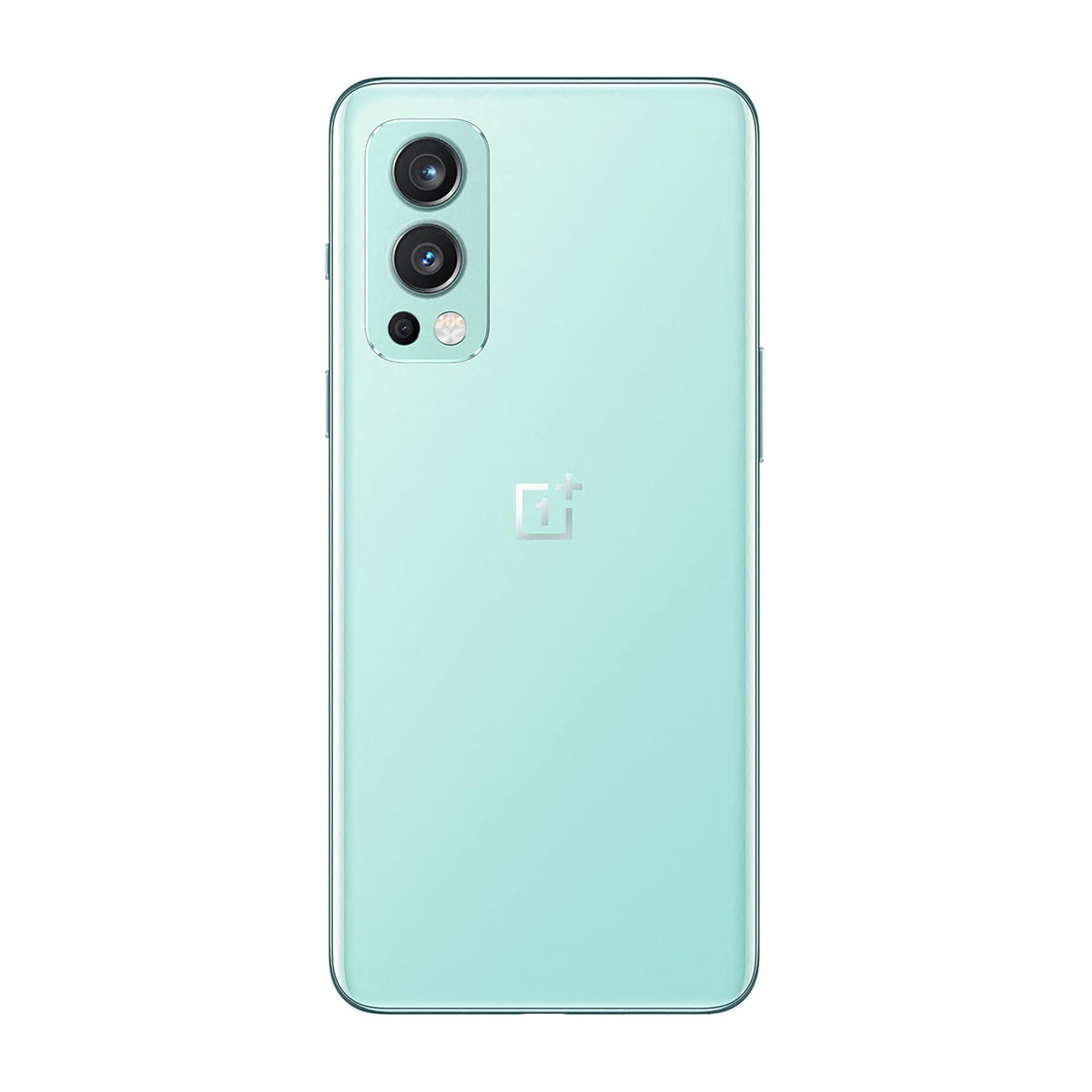 Begagnad OnePlus Nord 2 128GB Blå - Bra skick image 3