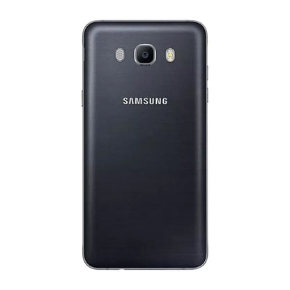 Begagnad Samsung Galaxy J5 8GB Svart - Bra skick image 3