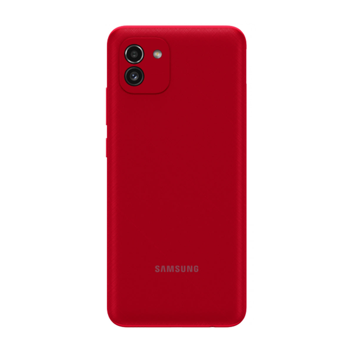 Begagnad Samsung Galaxy A03 64GB Röd - Bra skick image 3