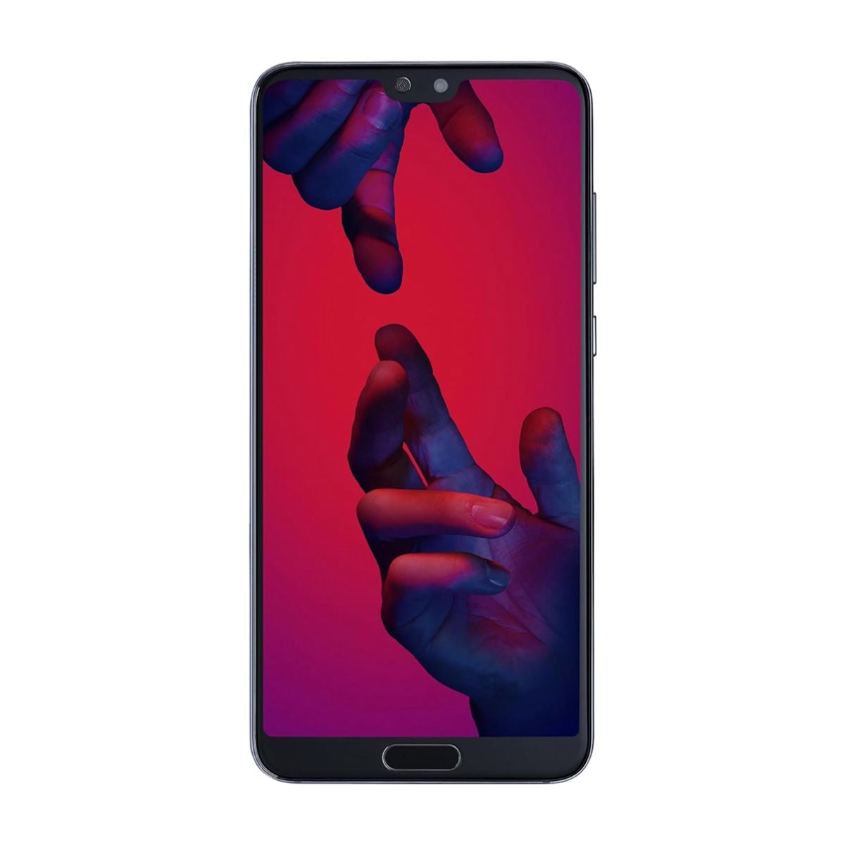 Begagnad Huawei P20 Pro 128GB Blå - Använt skick image 2