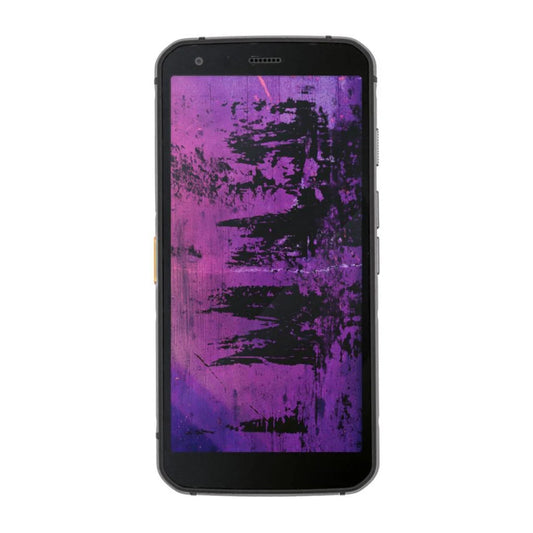 Begagnad CAT S62 Pro 128GB Svart - Använt skick image 2