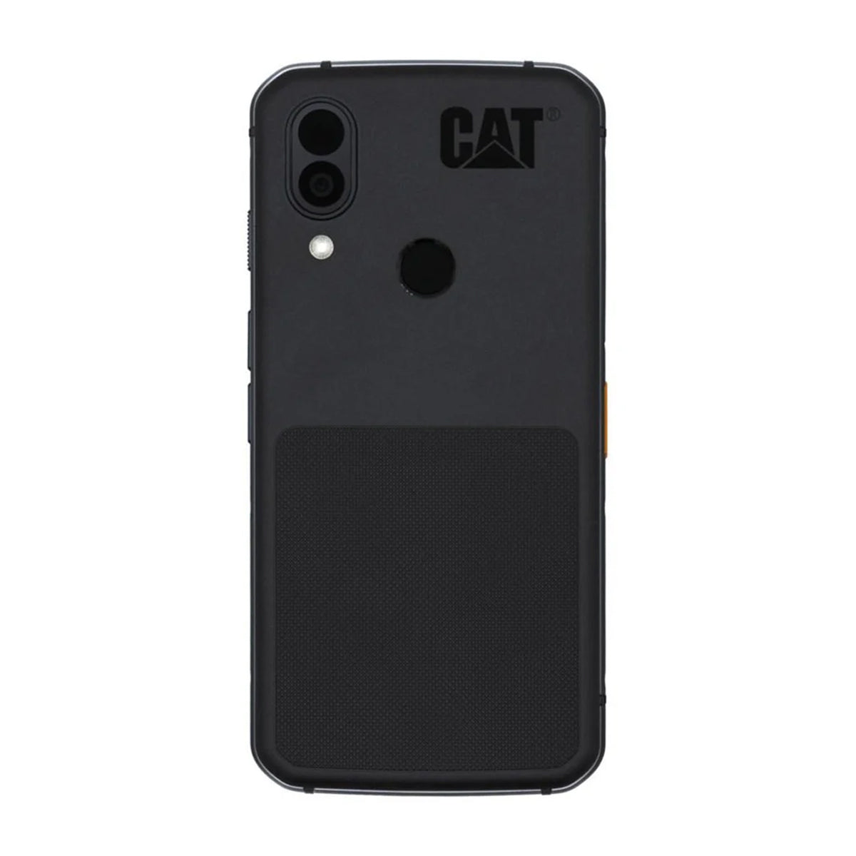 Begagnad CAT S62 Pro 128GB Svart - Använt skick image 3