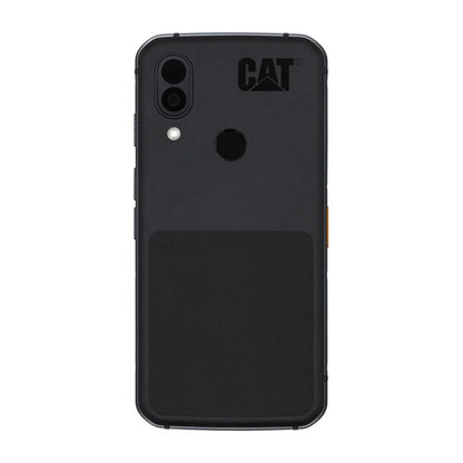 Begagnad CAT S62 Pro 128GB Svart - Använt skick image 3