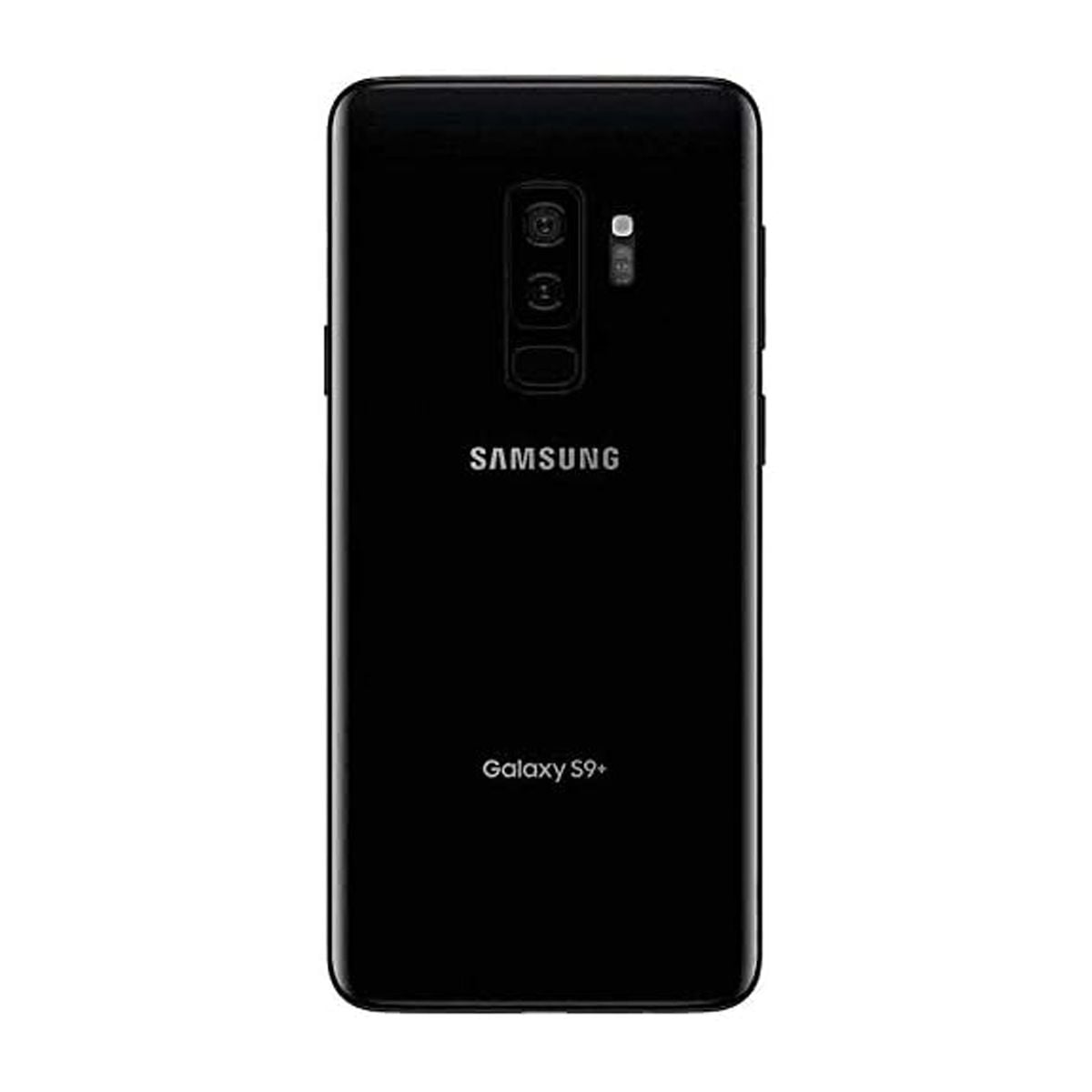 Begagnad Samsung Galaxy S9 Plus 64GB Svart - Använt skick image 3
