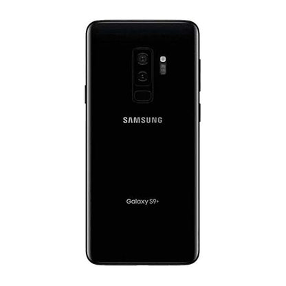 Begagnad Samsung Galaxy S9 Plus 64GB Svart - Använt skick image 3